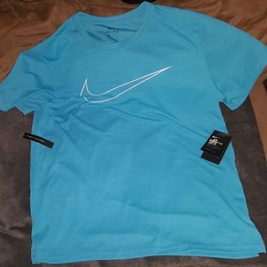 Nike Dry Fit Tee (Size XL)